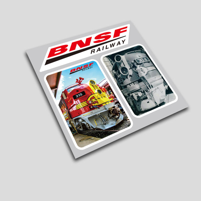 세계철도 BNSF
